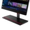Lenovo ThinkCentre M90a Gen 3 Intel® Core™ i5 i5-12500 60.5 cm (23.8″) 1920 x 1080 pixels All-in-One PC 8 GB DDR4-SDRAM 512 GB SSD Windows 11 Pro Wi-Fi 6E (802.11ax) Black