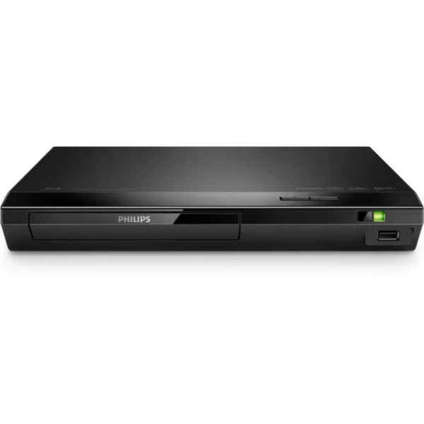 Philips Blu-ray Disc/DVD player BDP2110/12