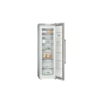 Siemens GS36NBI30 freezer Upright freezer Freestanding 237 L Stainless steel