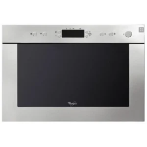 Whirlpool AMW 499 IX Stainless steel Built-in 22 L 750 W