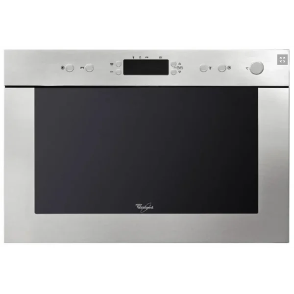 Whirlpool AMW 499 IX Stainless steel Built-in 22 L 750 W