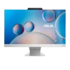 ASUS A3402WBAK-WPC005W Intel® Core™ i5 i5-1235U 60.5 cm (23.8″) 1920 x 1080 pixels All-in-One PC 8 GB DDR4-SDRAM 512 GB SSD Windows 11 Home Wi-Fi 6 (802.11ax) White