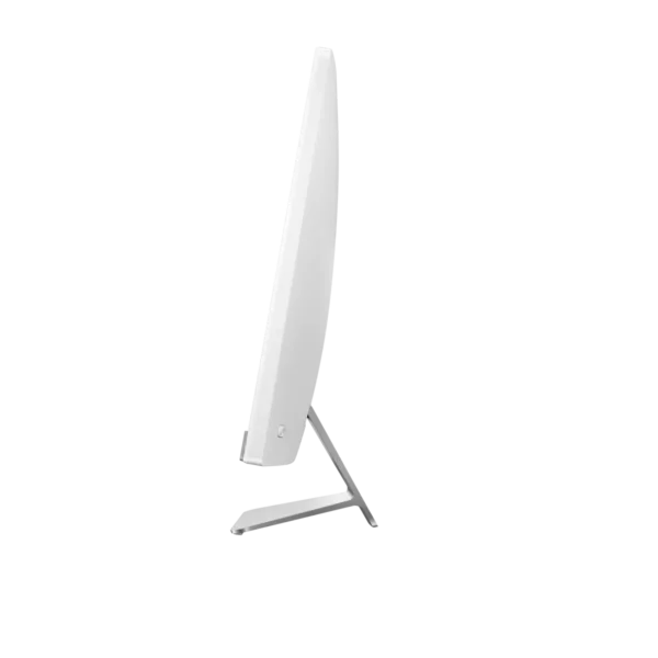 ASUS A3402WBAK-WPC005W Intel® Core™ i5 i5-1235U 60.5 cm (23.8″) 1920 x 1080 pixels All-in-One PC 8 GB DDR4-SDRAM 512 GB SSD Windows 11 Home Wi-Fi 6 (802.11ax) White