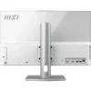 MSI Modern AM272P 1M-837DE Intel Core 7 150U 68.6 cm (27″) 1920 x 1080 pixels All-in-One PC 16 GB DDR5-SDRAM 1 TB SSD Windows 11 Pro Wi-Fi 6E (802.11ax) White