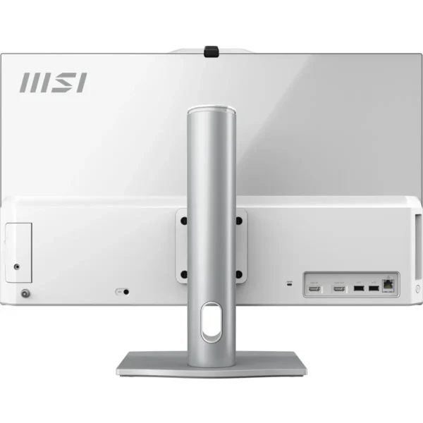 MSI Modern AM272P 1M-837DE Intel Core 7 150U 68.6 cm (27″) 1920 x 1080 pixels All-in-One PC 16 GB DDR5-SDRAM 1 TB SSD Windows 11 Pro Wi-Fi 6E (802.11ax) White