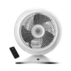 Rowenta HQ7112 Indoor White, Silver Fan electric space heater
