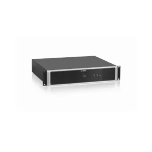 Bosch PVA-2P500 audio amplifier Black