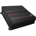 JVC KS-DR3002 Amplifier