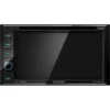 Kenwood DDX4019DAB car media receiver Black 200 W Bluetooth