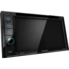 Kenwood DDX4019DAB car media receiver Black 200 W Bluetooth
