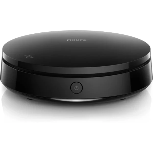 Philips 2000 series DVP2980/96 DVD/Blu-Ray player DVD player Black