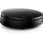 Philips 2000 series DVP2980/96 DVD/Blu-Ray player DVD player Black