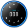 Philips 3000i Series AC3033/30R1 Air Purifier for XL Rooms – Refurbished