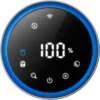 Philips 3000i Series AC3033/30R1 Air Purifier for XL Rooms – Refurbished