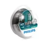 Philips X-tremeVision Type of lamp: H7 Pack of: 2 car headlight bulb
