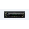 Sony DSX-GS80 Black 400 W Bluetooth