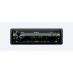 Sony DSX-GS80 Black 400 W Bluetooth
