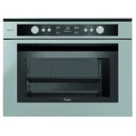 Whirlpool AMW 597/IXL 34 L Stainless steel