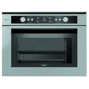 Whirlpool AMW 597/IXL 34 L Stainless steel