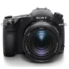 Sony RX10 IV 1″ Compact camera 21 MP CMOS 5472 x 3648 pixels Black