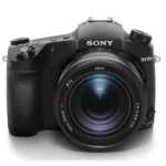 Sony RX10 IV 1″ Compact camera 21 MP CMOS 5472 x 3648 pixels Black