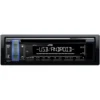 JVC KD-T401 1-DIN CD Receiver