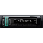 JVC KD-T401 1-DIN CD Receiver