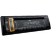 JVC KD-T401 1-DIN CD Receiver