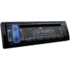 JVC KD-T401 1-DIN CD Receiver