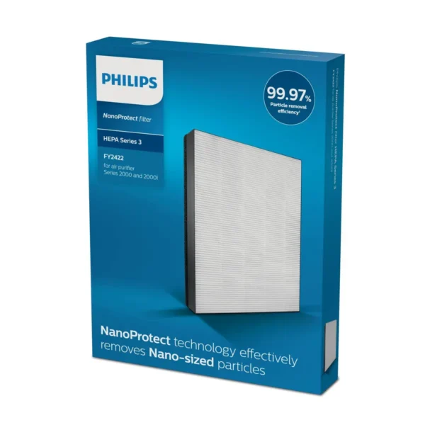 Philips 2000 series FY2422/20 air filter