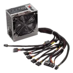 Trust PW-5200 power supply unit