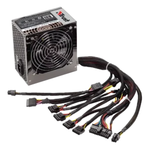 Trust PW-5200 power supply unit