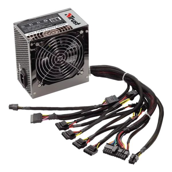 Trust PW-5200 power supply unit