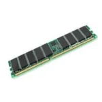 Kingston Technology ValueRAM Memory 256MB 266Mhz DDR CL2.5 DIMM Low Profile 1.2″ memory module 0.25 GB ECC