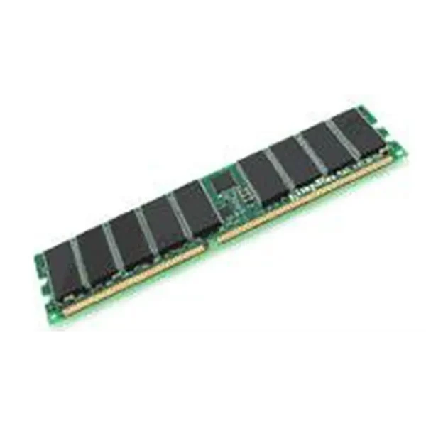 Kingston Technology ValueRAM Memory 256MB 266Mhz DDR CL2.5 DIMM Low Profile 1.2″ memory module 0.25 GB ECC