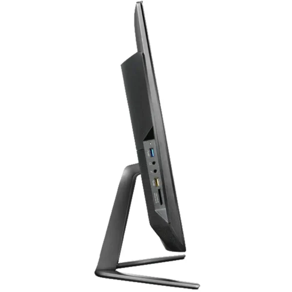 Lenovo IdeaCentre B50-30 Intel® Core™ i5 i5-4460 60.5 cm (23.8″) 1920 x 1080 pixels All-in-One PC 8 GB DDR3L-SDRAM 1 TB HDD Windows 8.1 Black