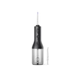 Philips HX3826/23 electric flosser Black