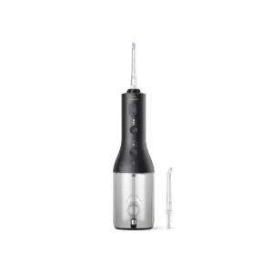 Philips HX3826/23 electric flosser Black