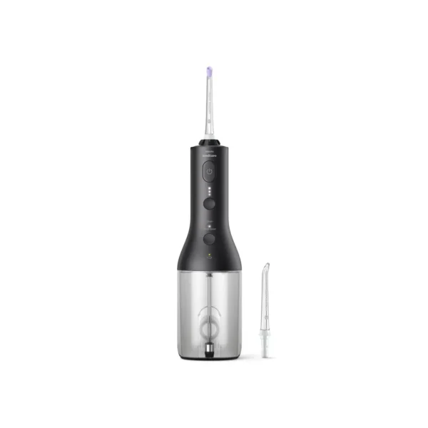 Philips HX3826/23 electric flosser Black