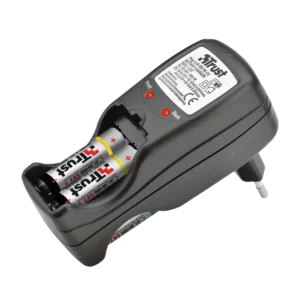 Trust Batterijlader PW-2100 battery charger