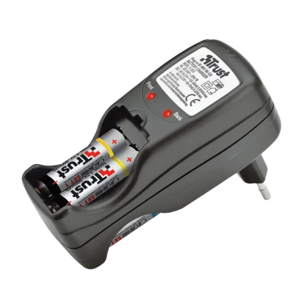 Trust Batterijlader PW-2100 battery charger