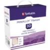 Verbatim PRIMALLOY Thermoplastic elastomer (TPE) White 500 g
