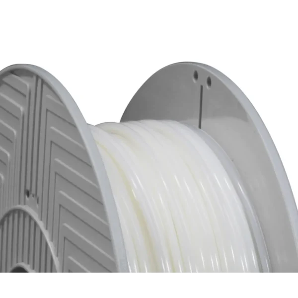 Verbatim PRIMALLOY Thermoplastic elastomer (TPE) White 500 g