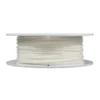 Verbatim PRIMALLOY Thermoplastic elastomer (TPE) White 500 g