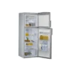 Whirlpool WTE3113 TS fridge-freezer Freestanding 316 L Stainless steel