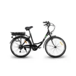 EMG Jammy Black Steel 66 cm (26″) 25 kg Lithium