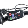 EMG Jammy Black Steel 66 cm (26″) 25 kg Lithium