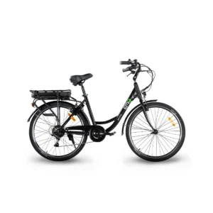 EMG Jammy Black Steel 66 cm (26″) 25 kg Lithium