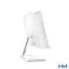 Lenovo IdeaCentre 3 Intel® Core™ i7 i7-13620H 60.5 cm (23.8″) 1920 x 1080 pixels All-in-One PC 16 GB DDR4-SDRAM 1 TB SSD Wi-Fi 6 (802.11ax) White