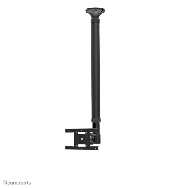 Neomounts FPMA-C100 Monitor/TV mount ceiling 10-30″ – h 79-129 cm